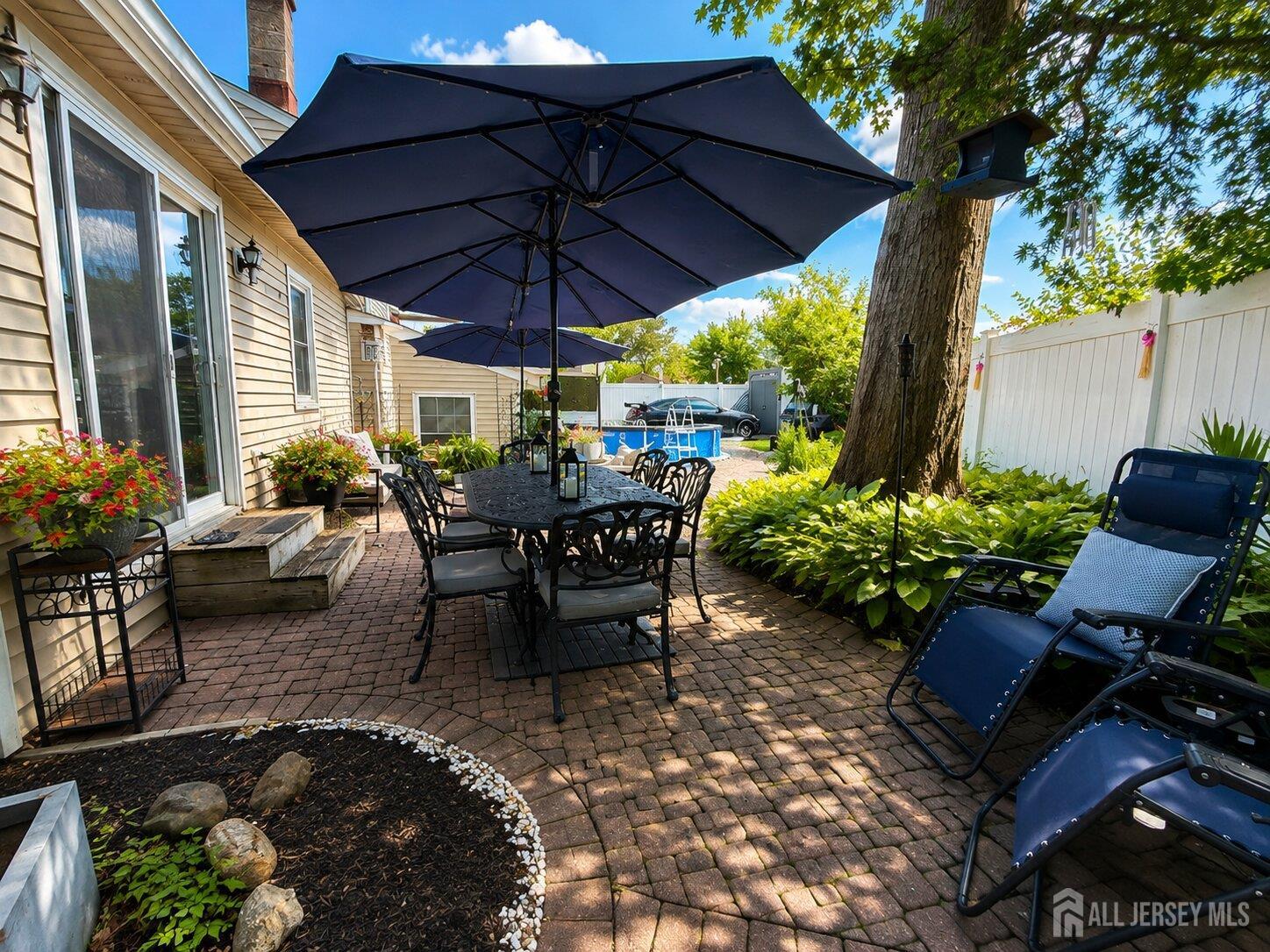 Photo 4 of Single family home for sale at 314 N Michigan Ave, Kenilworth, NJ 07033 | MLS# 2705256R | Listing updated on 2026-09-27