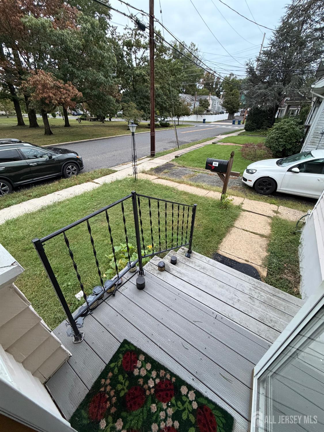 Photo 3 of Single family home for sale at 103 E Hutchinson St, Hightstown, NJ 08520 | MLS# 2705297R | Listing updated on 2026-09-29