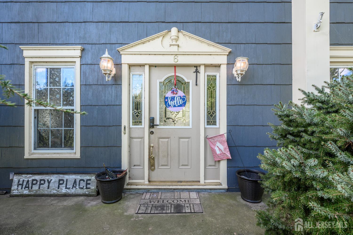 Photo 2 of Single family home for sale at 6 Emery Dr, Whitehouse Station, NJ 08889 | MLS# 2705181R | Listing updated on 2026-10-02