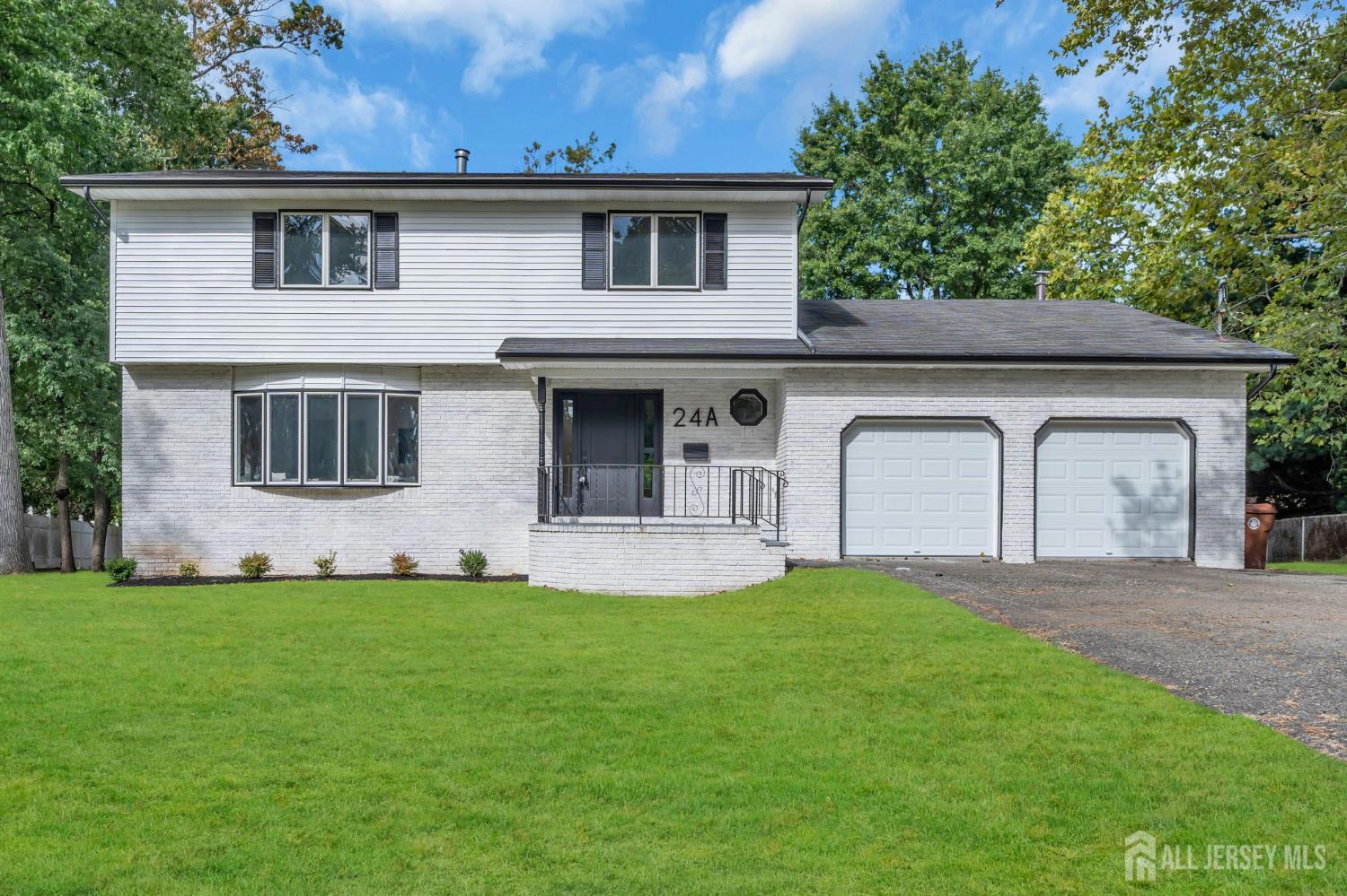 Photo 1 of Single family home for sale at 24 Dewey Dr, New Brunswick, NJ 08901 | MLS# 2705102R | Listing updated on 2026-09-28