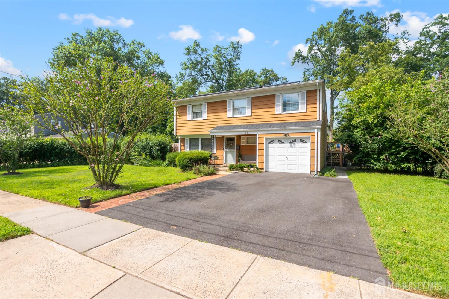 21 Rieder Road