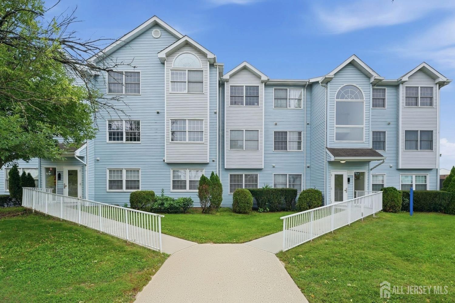 Photo 1 of Townhouse for sale at 320 Edpas Rd, New Brunswick, NJ 08901 | MLS# 2703796R | Listing updated on 2026-10-03