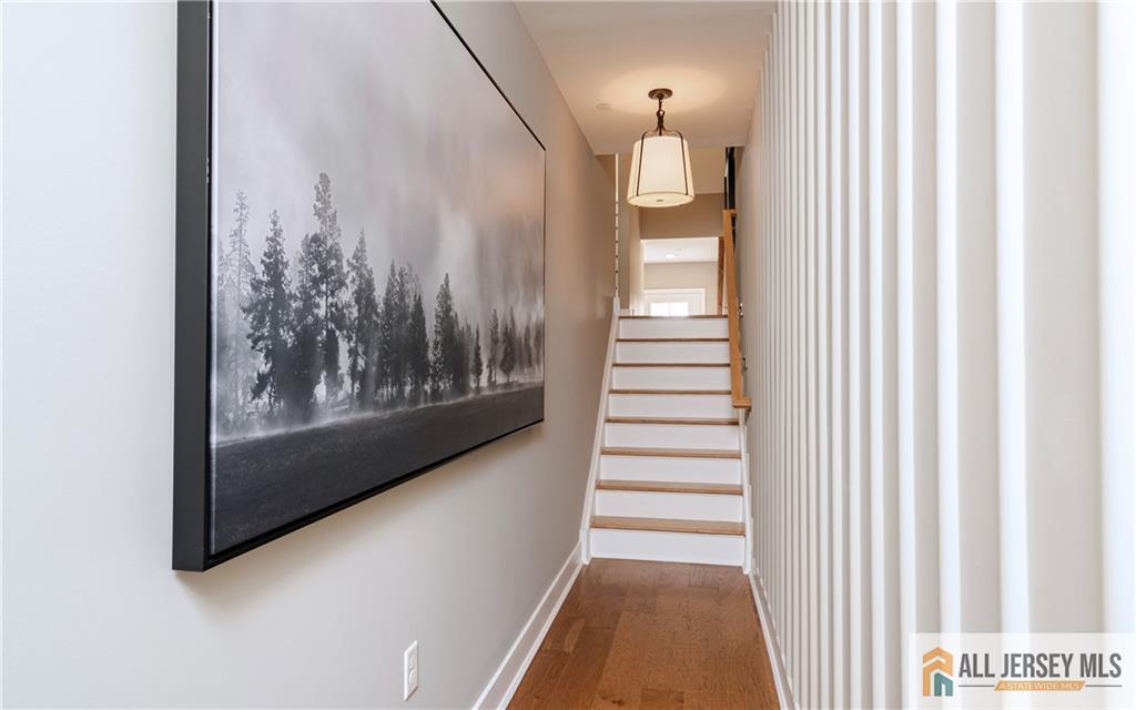 Photo 3 of Townhouse for sale at 160 Leona Stewart Ln, Pennington, NJ 08534 | MLS# 2770622M | Listing updated on 2026-09-29