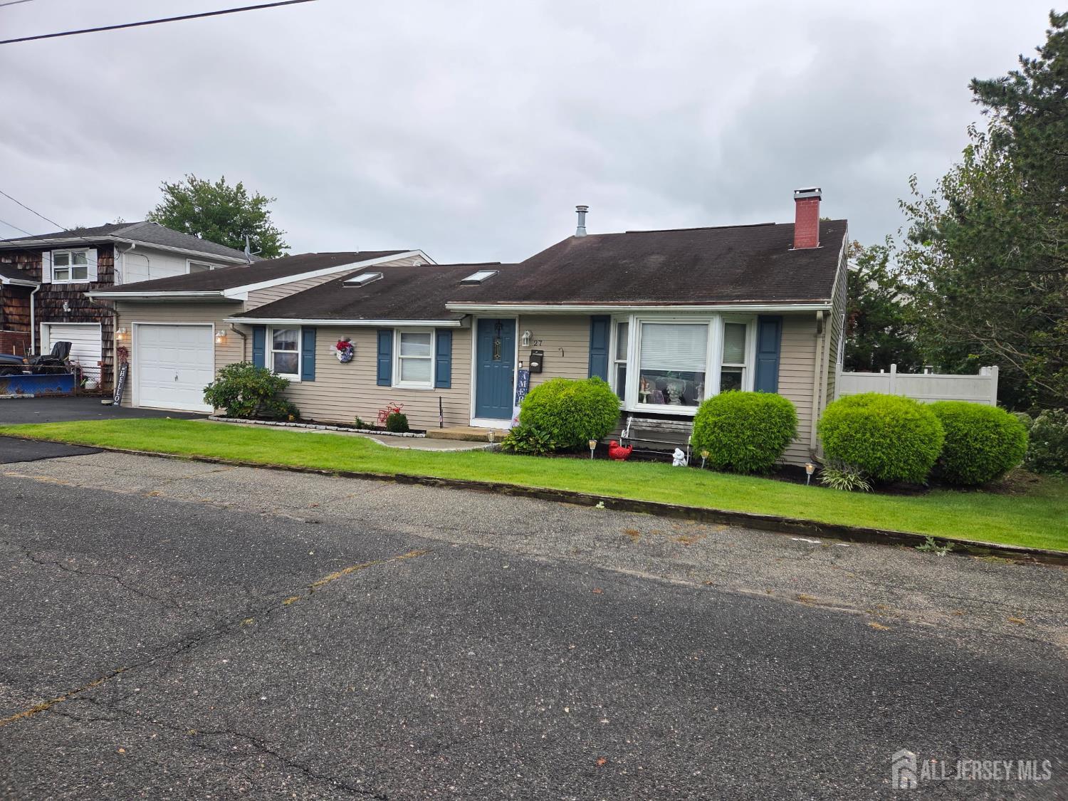 Single family home for sale at 27 Harrigan Ave, Monroe, NJ 08831 | MLS# 2705257R