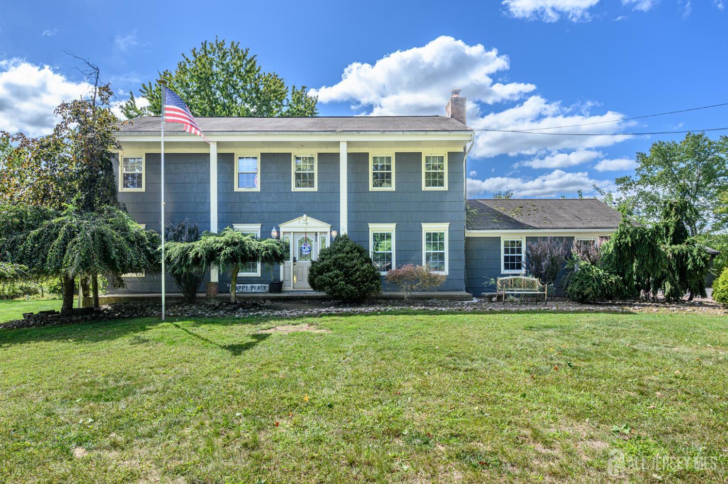 Photo 1 of Single family home for sale at 6 Emery Dr, Whitehouse Station, NJ 08889 | MLS# 2705181R | Listing updated on 2026-10-02