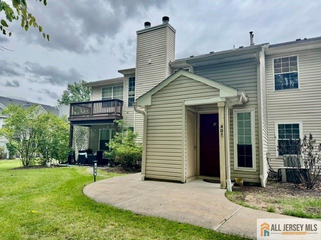401 Yorkshire Place, Marlboro, 07751, NJ
