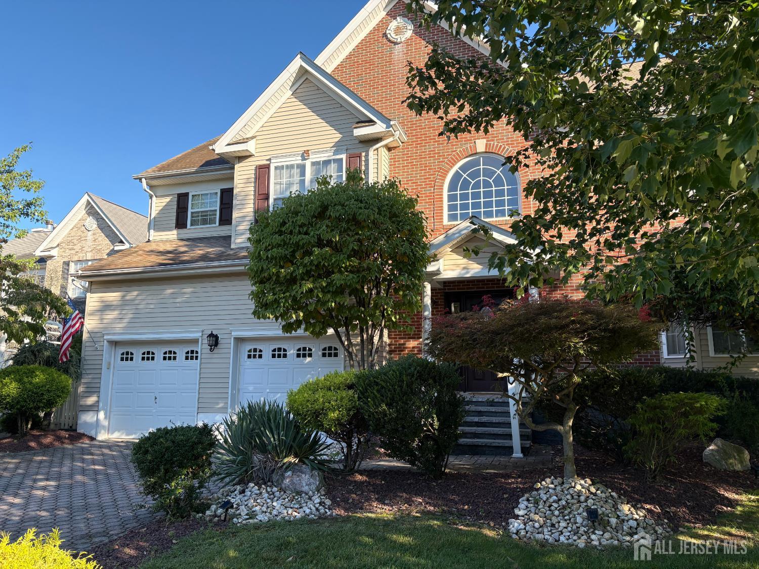 Single family home for sale at 3 Treetops Cir, Princeton, NJ 08540 | MLS# 2704500R