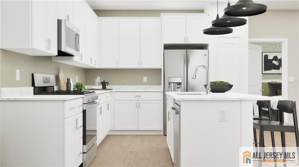 Photo 4 of Condo for sale at 4301 Jacob Francis Way, Hopewell Twp, NJ 08560 | MLS# 2770624M | Listing updated on 2026-09-29