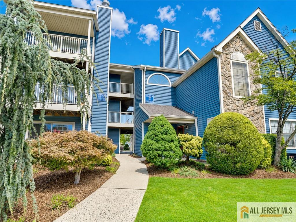 Photo 1 of Condo for sale at 130 Longfield Ct #130, East Brunswick, NJ 08816 | MLS# 2770449M | Listing updated on 2026-09-29