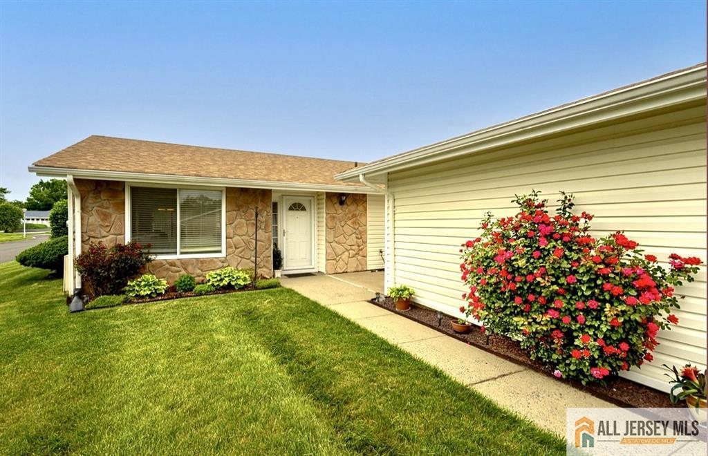 Photo 2 of Single family home for sale at 227 Convent Rd #227A, Monroe Township, NJ 08831 | MLS# 2662080M | Listing updated on 2026-09-29