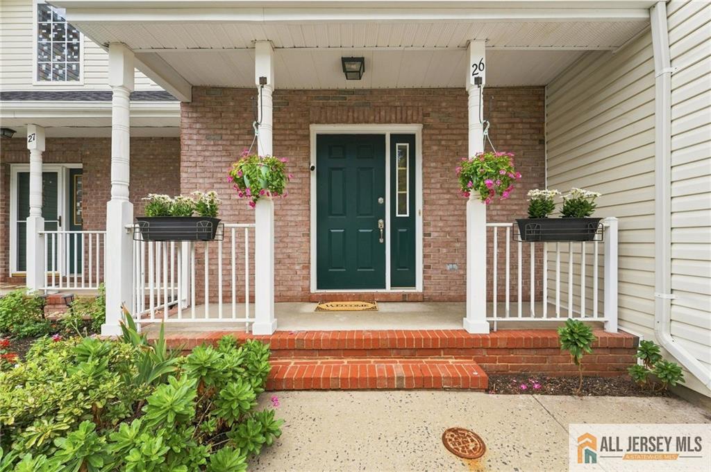 Photo 2 of Condo for sale at 26 E Burgess Dr #26, Piscataway, NJ 08854 | MLS# 2770425M | Listing updated on 2026-09-29