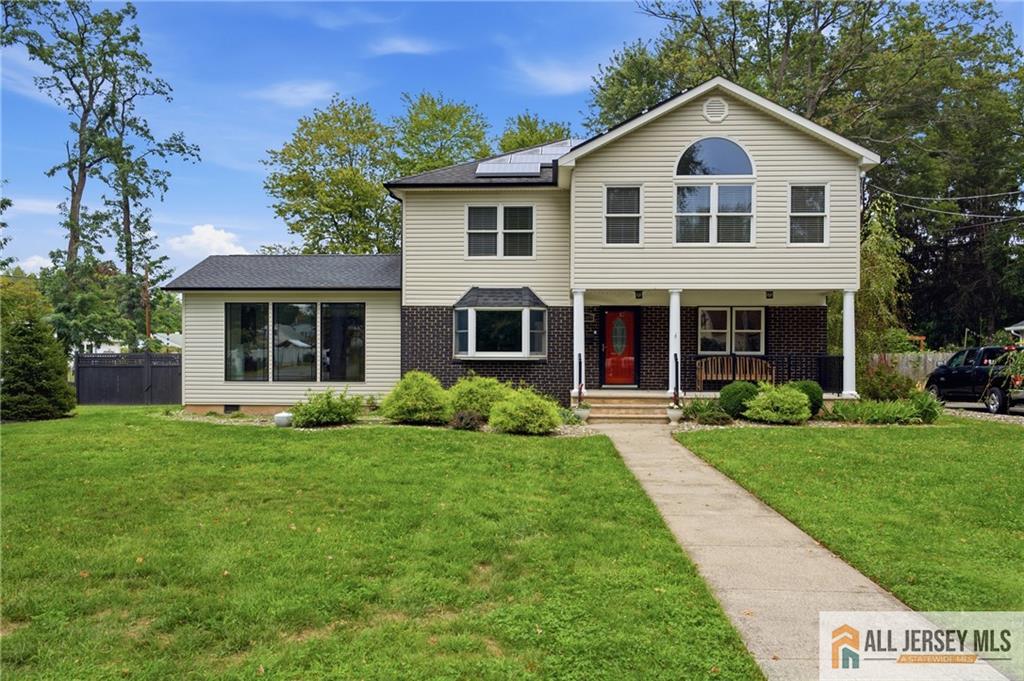 Photo 2 of Single family home for sale at 1509 Kenyon Ave, South Plainfield, NJ 07080 | MLS# 2662162M | Listing updated on 2026-09-29
