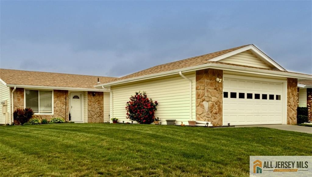 Photo 1 of Single family home for sale at 227 Convent Rd #227A, Monroe Township, NJ 08831 | MLS# 2662080M | Listing updated on 2026-09-29