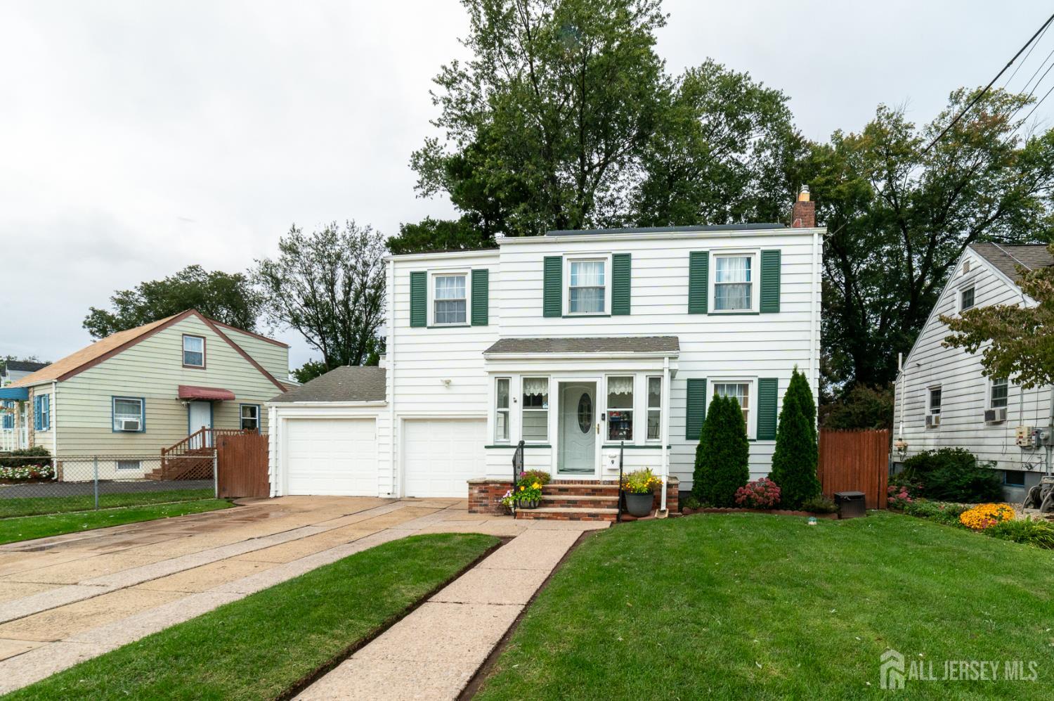 Single family home for sale at 9 Mcauliffe Dr, North Brunswick, NJ 08902 | MLS# 2705315R