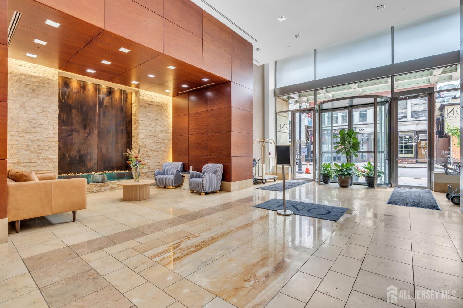 Photo 3 of Condo for sale at 1 Spring St #2501, New Brunswick, NJ 08901 | MLS# 2705358R | Listing updated on 2026-10-03