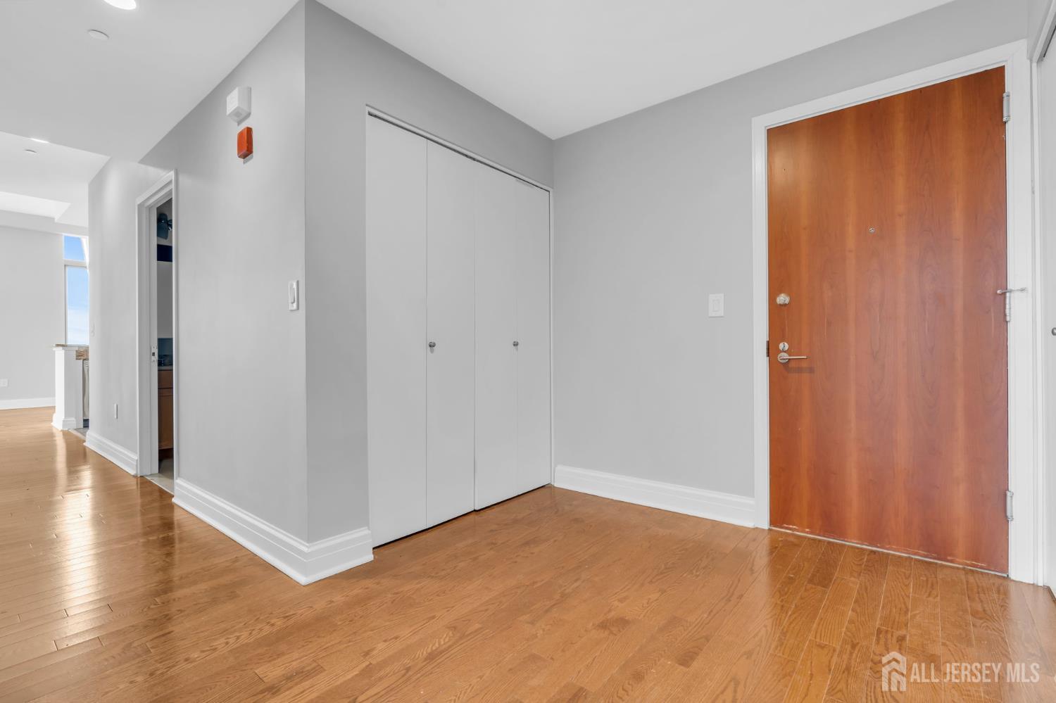 Photo 4 of Condo for sale at 1 Spring St #2501, New Brunswick, NJ 08901 | MLS# 2705358R | Listing updated on 2026-10-03