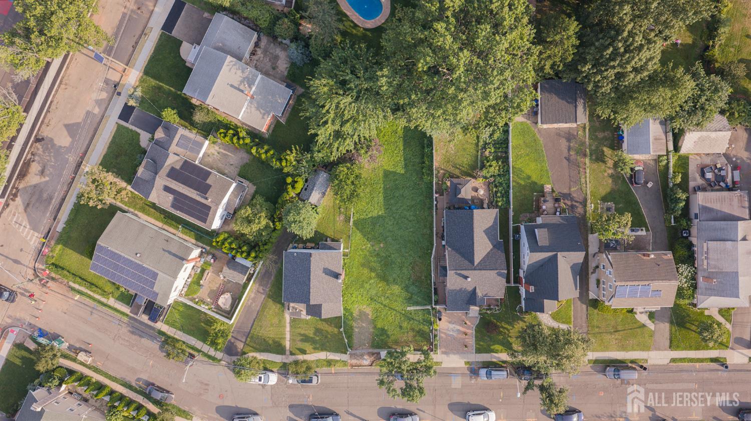 Photo 3 of Land for sale at 272 Beechwood Ave, Union, NJ 07083 | MLS# 2705345R | Listing updated on 2026-09-29
