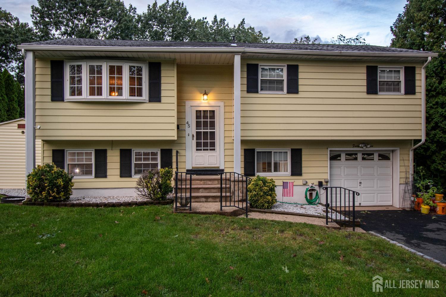 Photo 1 of Single family home for sale at 45 Bradford Rd, East Brunswick, NJ 08816 | MLS# 2705343R | Listing updated on 2026-09-30