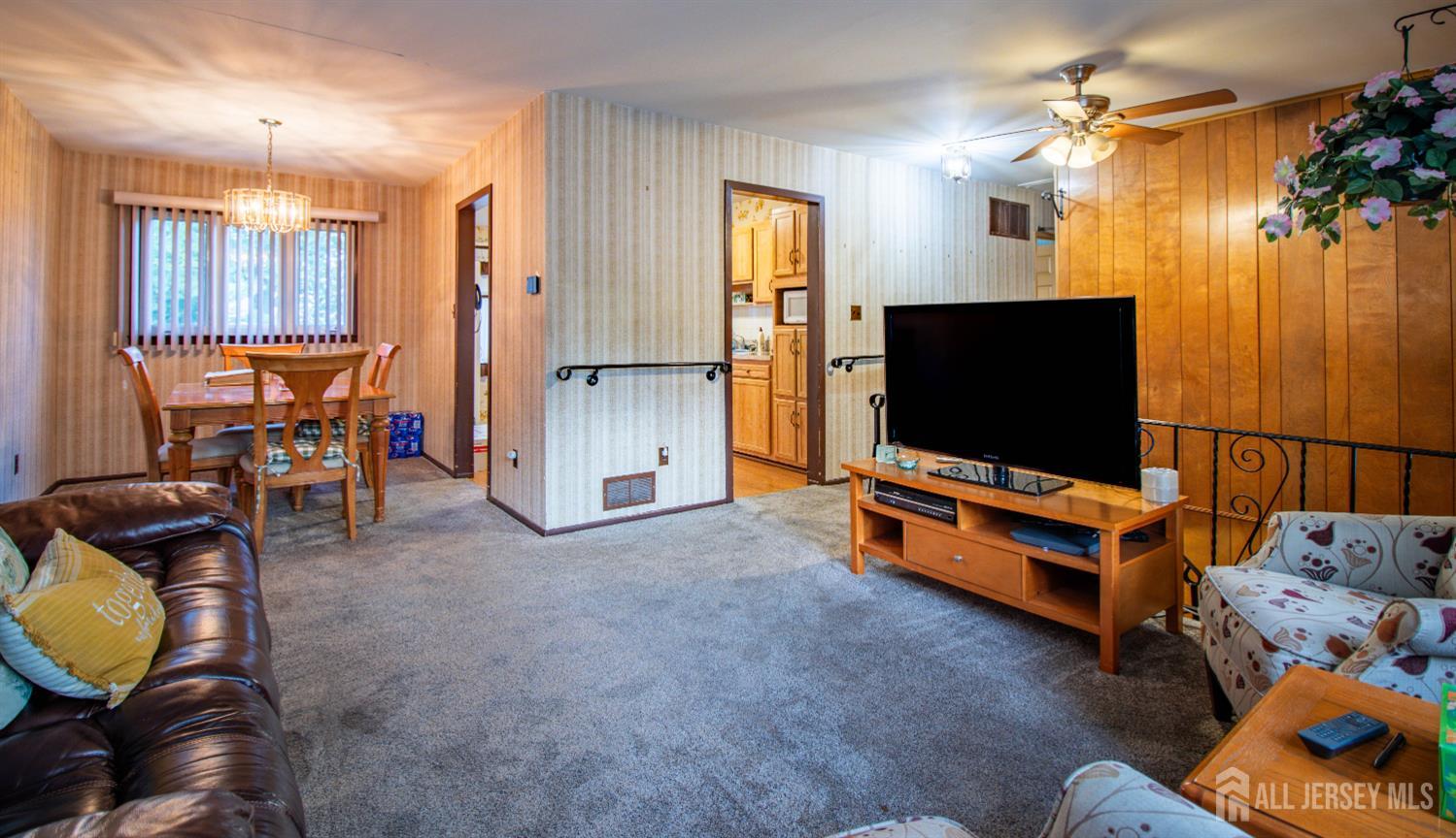 Photo 3 of Single family home for sale at 45 Bradford Rd, East Brunswick, NJ 08816 | MLS# 2705343R | Listing updated on 2026-09-30