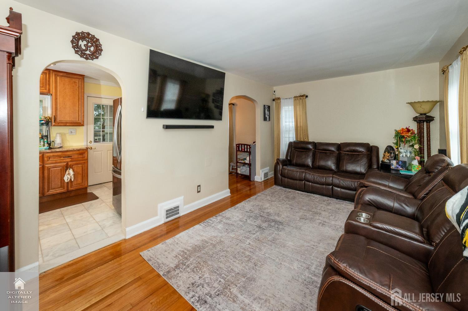 Photo 3 of Single family home for sale at 9 Mcauliffe Dr, North Brunswick, NJ 08902 | MLS# 2705315R | Listing updated on 2026-09-29