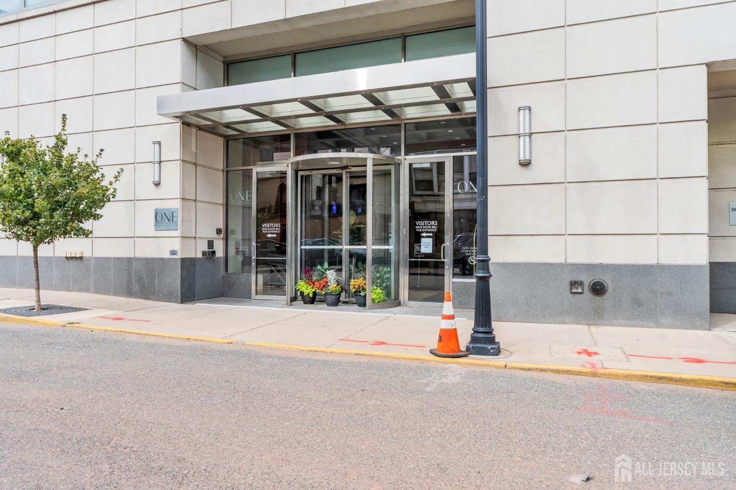 Photo 2 of Condo for sale at 1 Spring St #2501, New Brunswick, NJ 08901 | MLS# 2705358R | Listing updated on 2026-10-03
