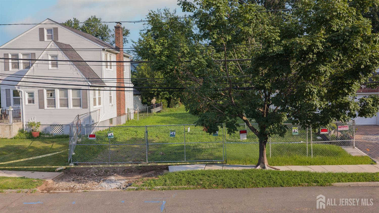 Photo 1 of Land for sale at 272 Beechwood Ave, Union, NJ 07083 | MLS# 2705345R | Listing updated on 2026-09-29