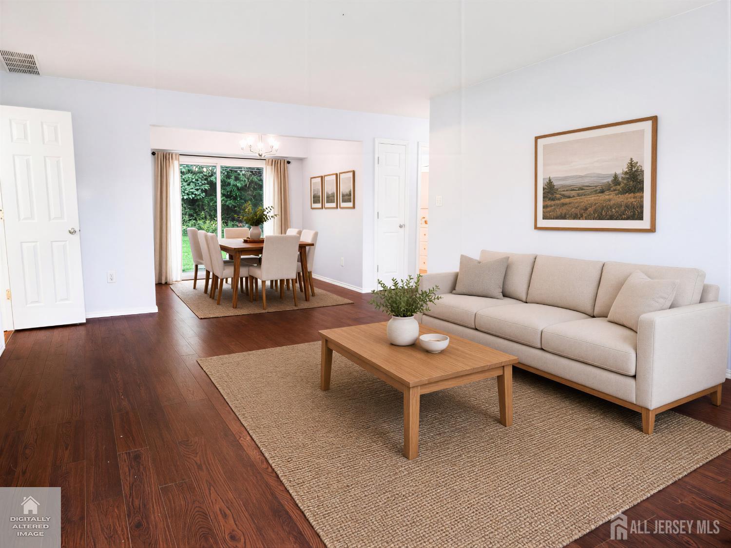Photo 1 of Condo for sale at 52 Garden View Ter #19, East Windsor, NJ 08520 | MLS# 2705320R | Listing updated on 2026-10-03
