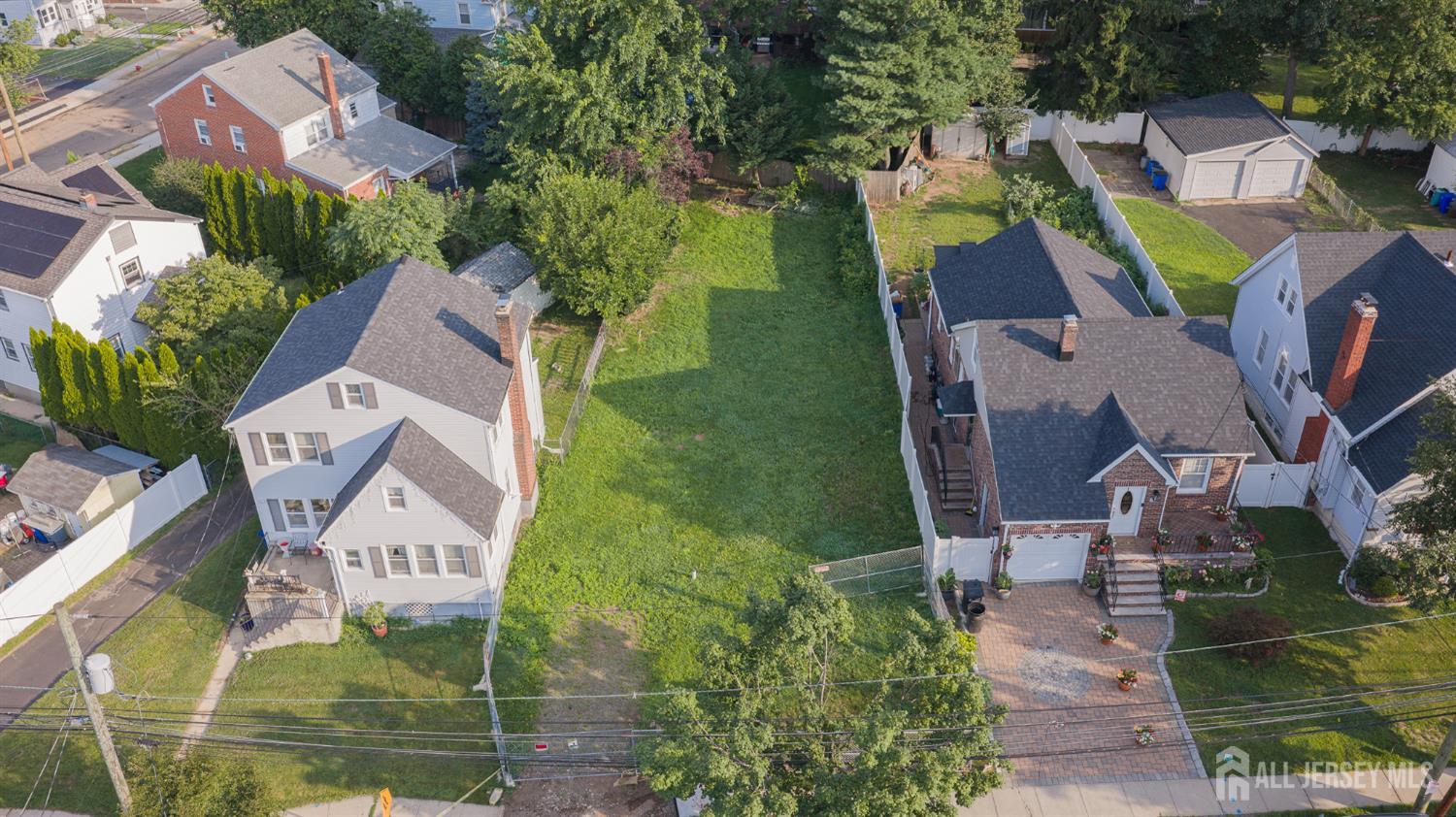 Photo 2 of Land for sale at 272 Beechwood Ave, Union, NJ 07083 | MLS# 2705345R | Listing updated on 2026-09-29