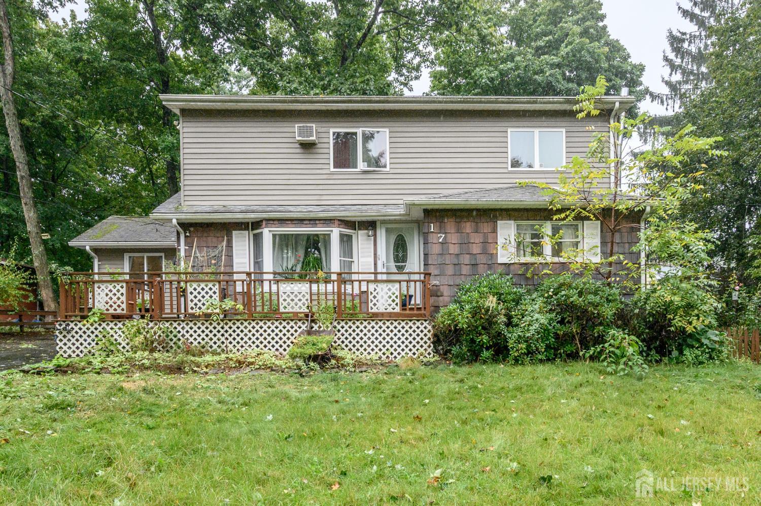 Photo 1 of Single family home for sale at 17 Brady St, West Milford, NJ 07480 | MLS# 2705306R | Listing updated on 2026-10-08