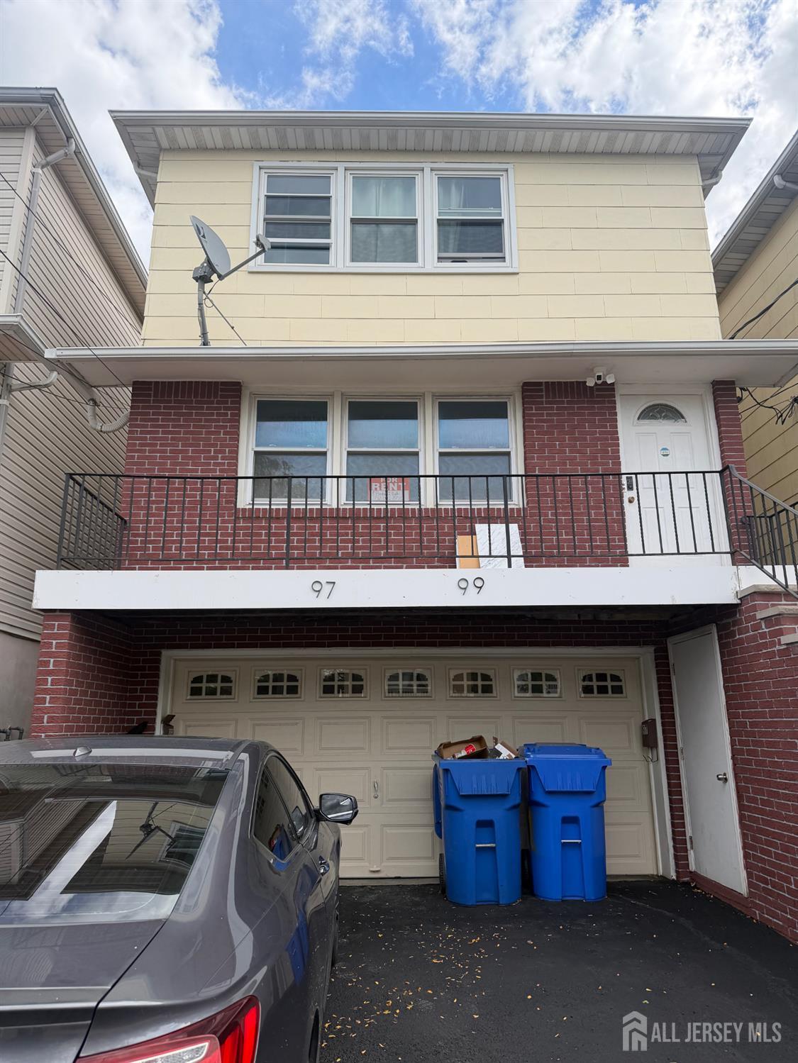 Multi family home for sale at 97-99 Glenn Dr, Keasbey, NJ 08832 | MLS# 2705455R