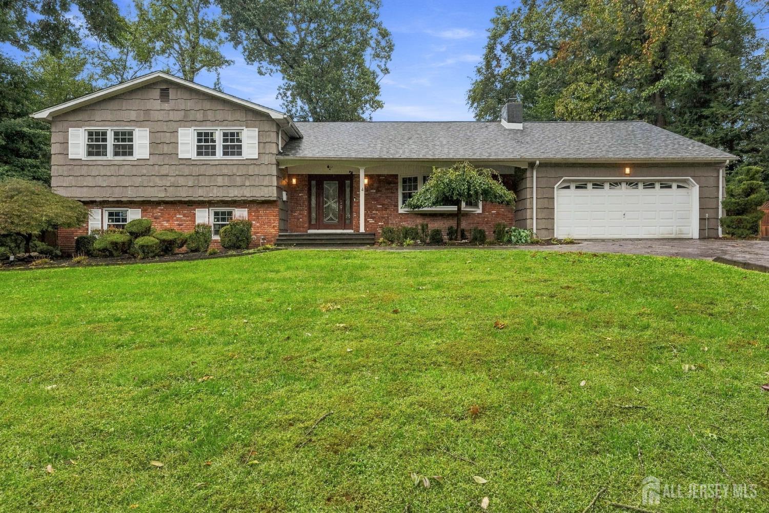 Photo 1 of Single family home for sale at 4 Redcoat Dr, East Brunswick, NJ 08816 | MLS# 2705467R | Listing updated on 2026-10-03