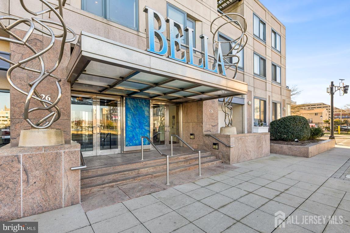Photo 25 of Condo for sale at 526 Pacific Ave #207, Atlantic City, NJ 08401 | MLS# 2705427R | Listing updated on 2026-09-30