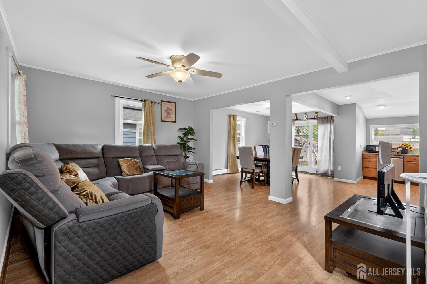 Photo 3 of Single family home for sale at 2 Lillian Ter, Woodbridge Proper, NJ 07095 | MLS# 2705419R | Listing updated on 2026-10-09