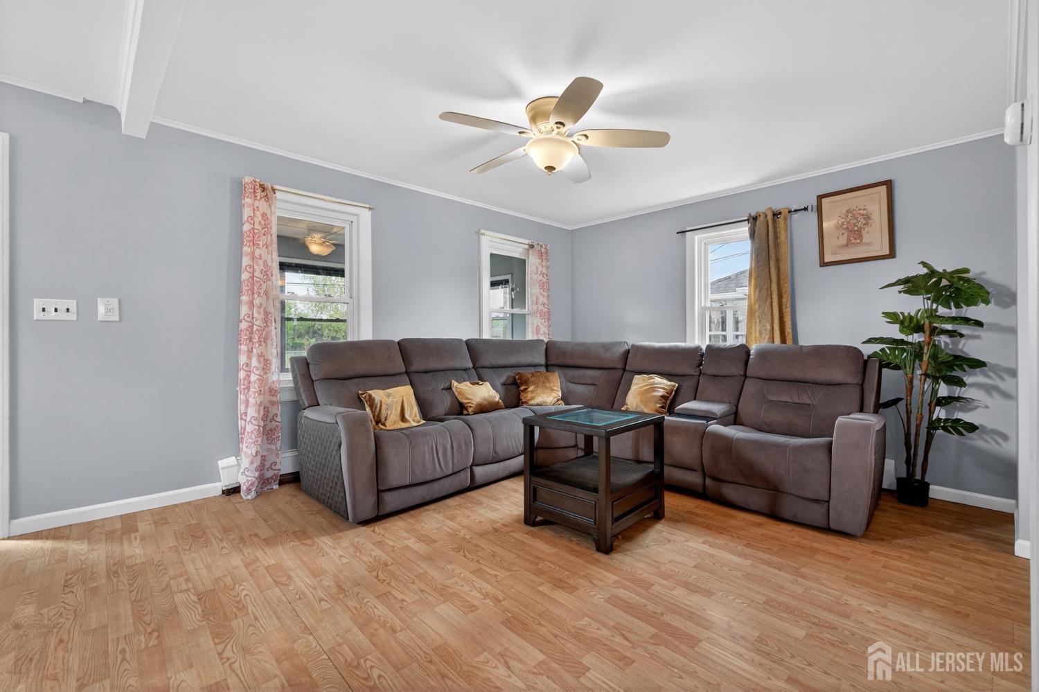Photo 4 of Single family home for sale at 2 Lillian Ter, Woodbridge Proper, NJ 07095 | MLS# 2705419R | Listing updated on 2026-10-09