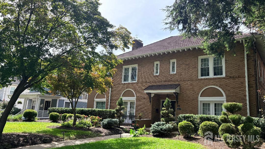 Single family home for sale at 129 High St, Perth Amboy, NJ 08861 | MLS# 2704085R