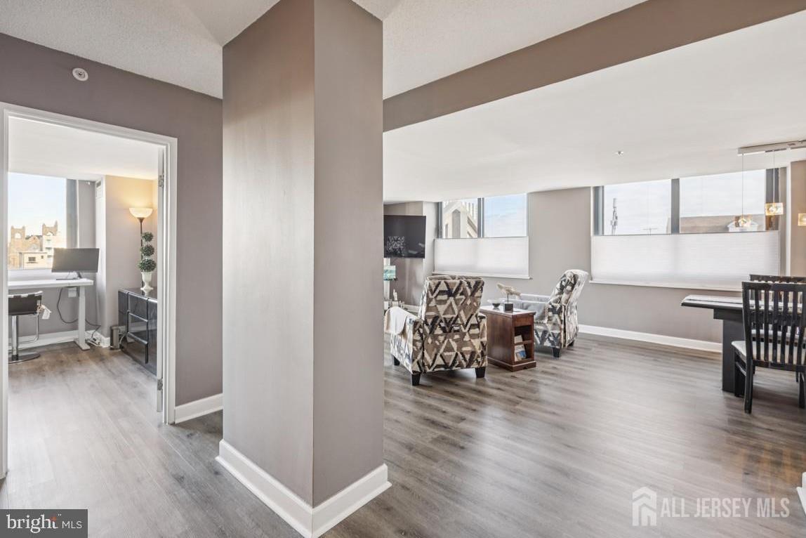 Photo 4 of Condo for sale at 526 Pacific Ave #207, Atlantic City, NJ 08401 | MLS# 2705427R | Listing updated on 2026-09-30
