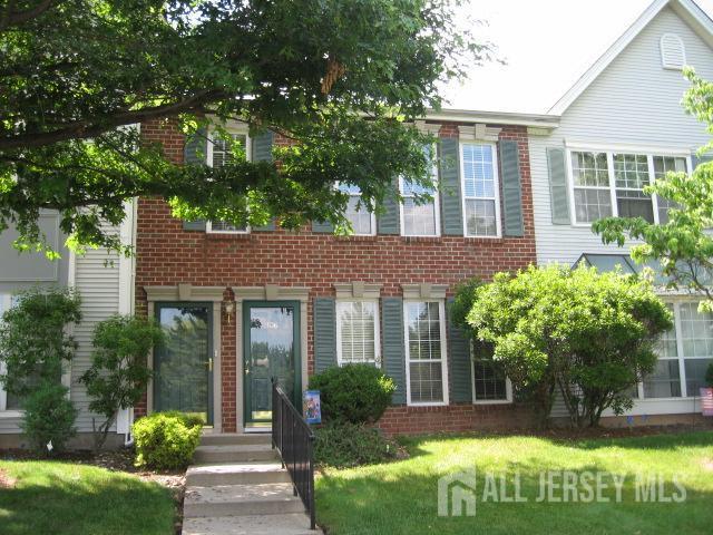 Photo 1 of Townhouse for sale at 106 Amethyst Way, Franklin Twsp, NJ 08823 | MLS# 2705461R | Listing updated on 2026-10-01