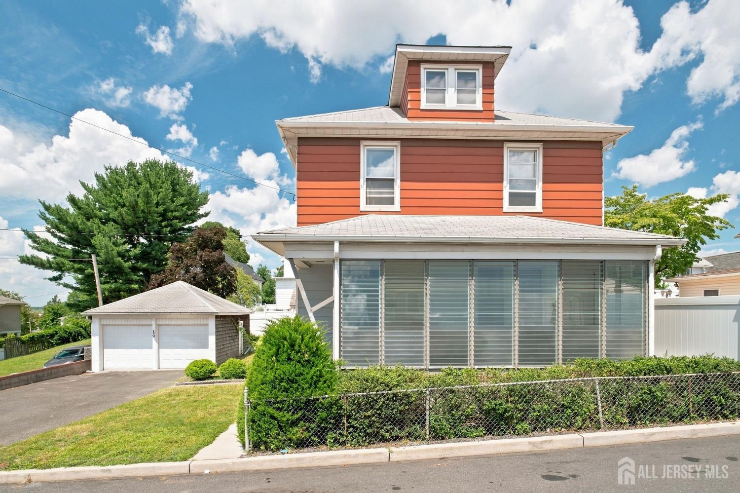 Photo 2 of Single family home for sale at 19 Church St, Sayreville, NJ 08872 | MLS# 2705420R | Listing updated on 2026-10-05