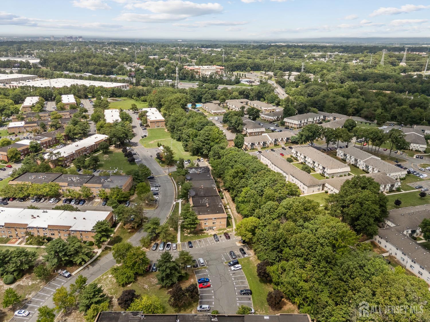 Photo 4 of Condo for sale at 192 College Dr, Edison, NJ 08817 | MLS# 2705482R | Listing updated on 2026-10-01
