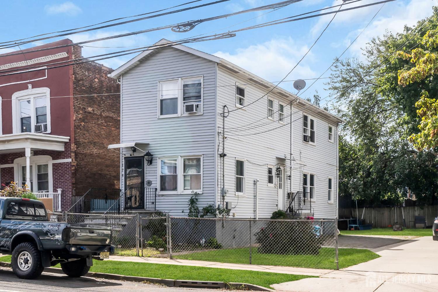 174 Suydam Street