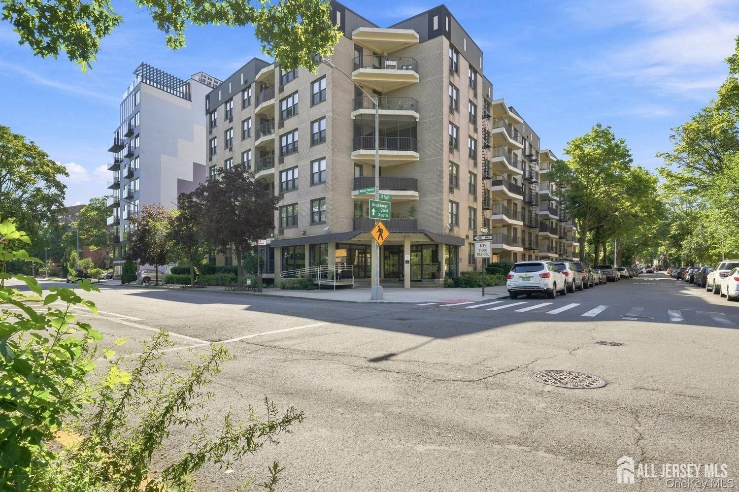 Photo 1 of Condo for sale at 1874 Pelham Pkwy #LF, Bronx, NY 10461 | MLS# 2705036R | Listing updated on 2026-10-01