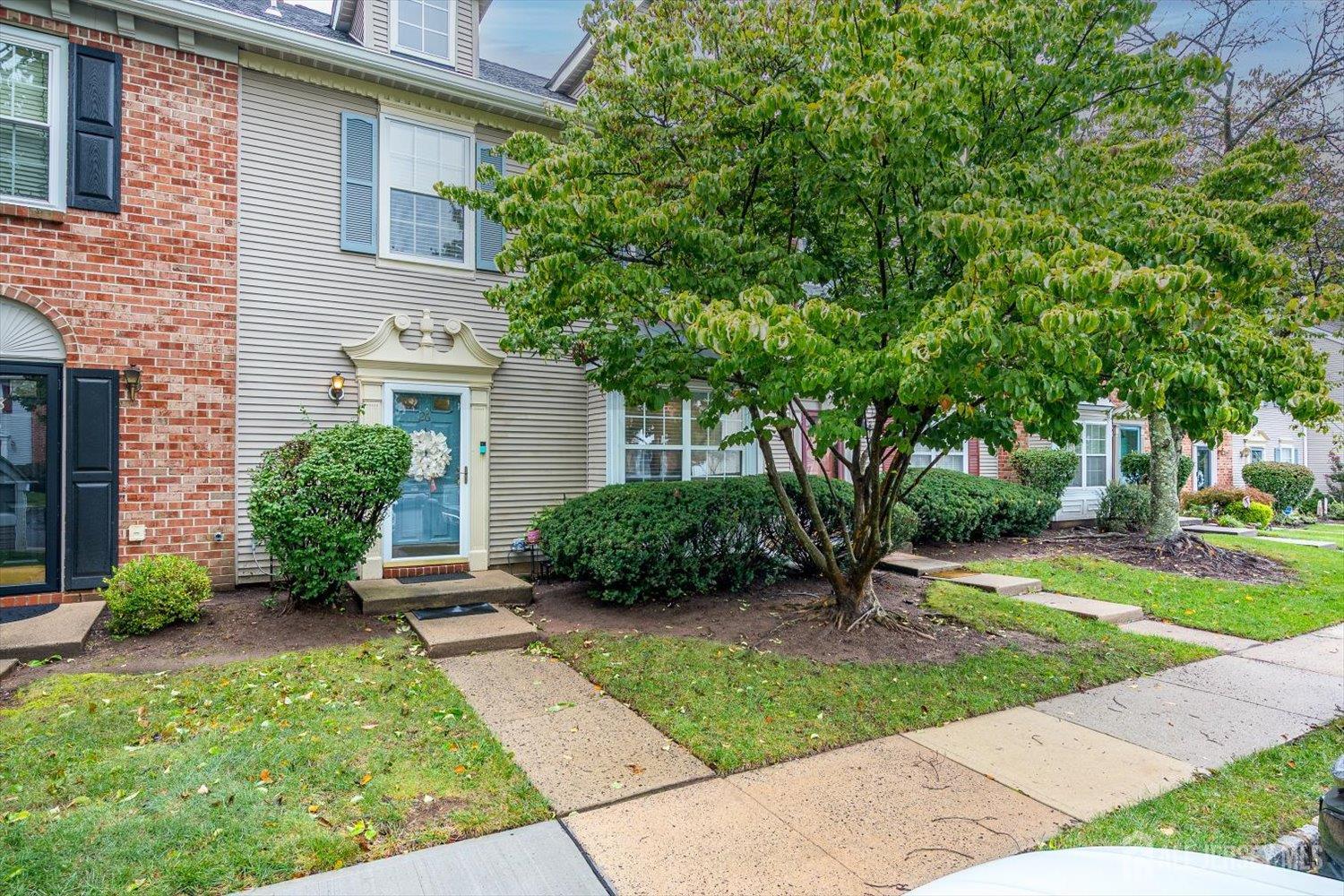 Photo 1 of Townhouse for sale at 26 Townsend Ct, Franklin, NJ 08823 | MLS# 2705354R | Listing updated on 2026-10-06
