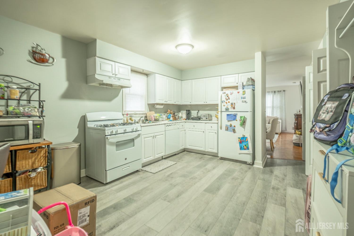 Photo 3 of Multi family home for sale at 13 15 Haag St, Sayreville, NJ 08872 | MLS# 2705279R | Listing updated on 2026-10-01