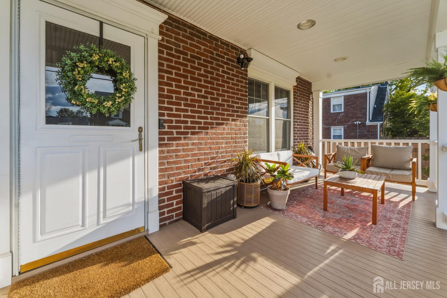 Photo 2 of Single family home for sale at 233 Grove St, Woodbridge Proper, NJ 07095 | MLS# 2705569R | Listing updated on 2026-10-03