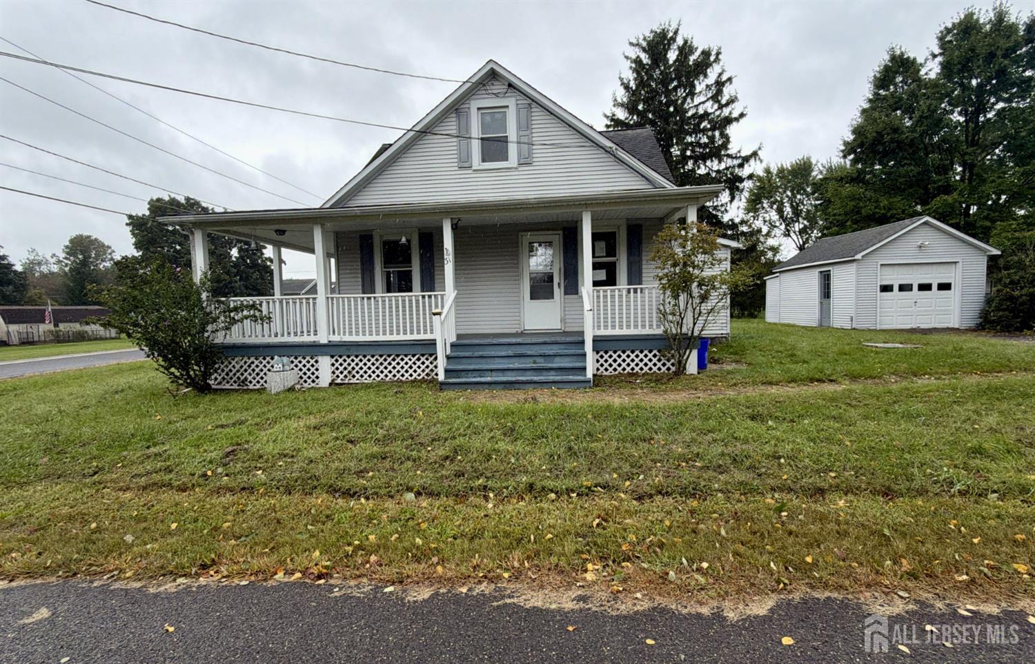 Photo 2 of Single family home for sale at 31 4th Street, Hillsborough, NJ 08821 | MLS# 2705492R | Listing updated on 2026-10-02