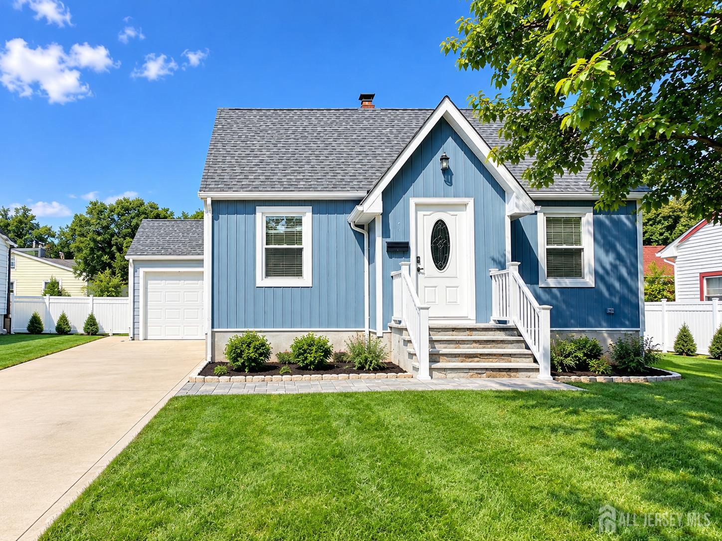 Photo 1 of Single family home for sale at 0 49 E Buckingham Ave, Mount Ephraim, NJ 08059 | MLS# 2705543R | Listing updated on 2026-10-01
