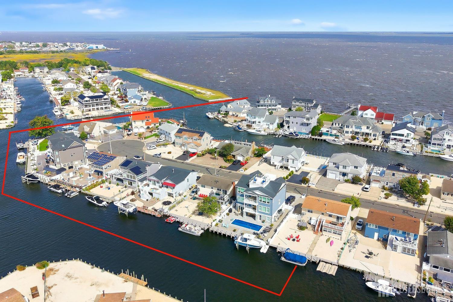 Photo 2 of Single family home for sale at 116 N Montclair Rd, Barnegat, NJ 08005 | MLS# 2705550R | Listing updated on 2026-10-02