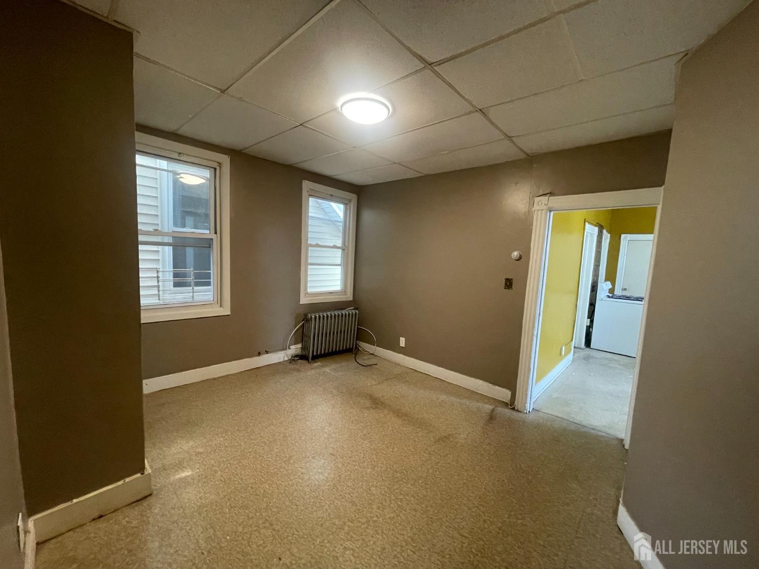 Listing Photo 5 - Condo for sale in building located at 385 Washington St, Perth Amboy, NJ 08861