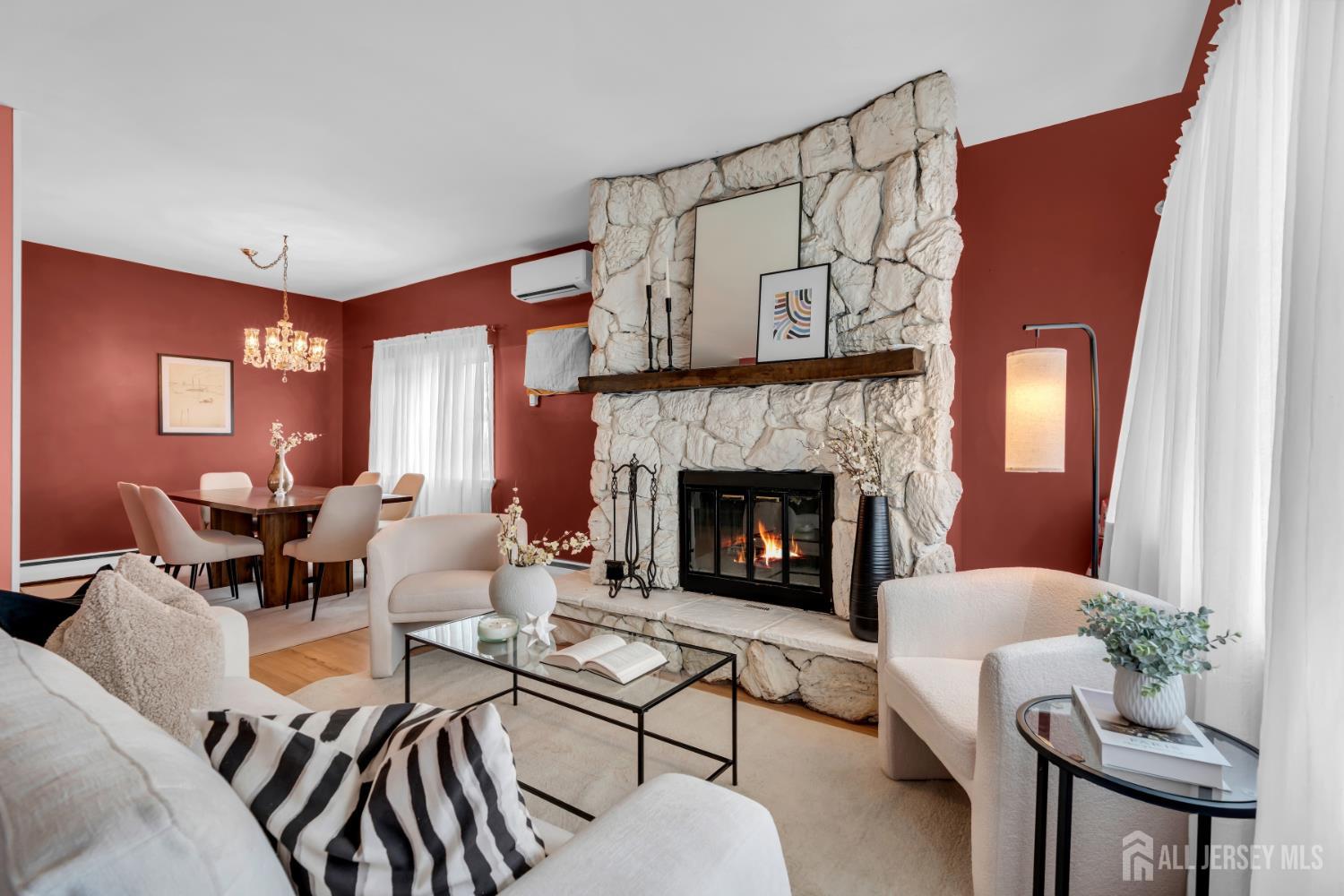 Photo 3 of Single family home for sale at 21 Mcguire St, Menlo Park Terrace, NJ 08840 | MLS# 2705522R | Listing updated on 2026-10-05