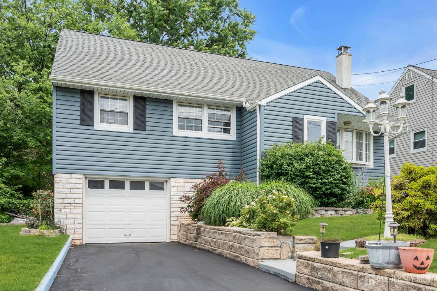 Single family home for sale at 21 Mcguire St, Menlo Park Terrace, NJ 08840 | MLS# 2705522R